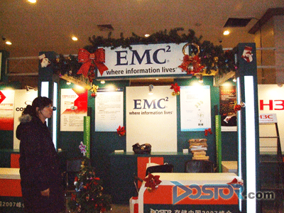 EMC