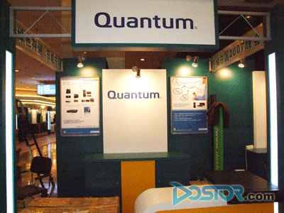 Quantum